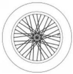 Vevor CT906 - CONTENTS - 3
