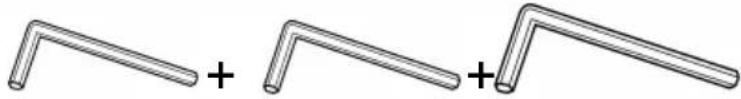 Vevor CT906 - 5