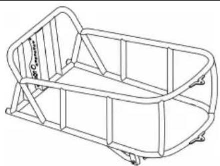 Vevor CT906 - CONTENTS - 1