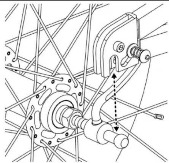 Vevor CT906 - ATTENZIONE - 3