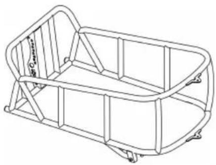 Vevor CT906 - 1