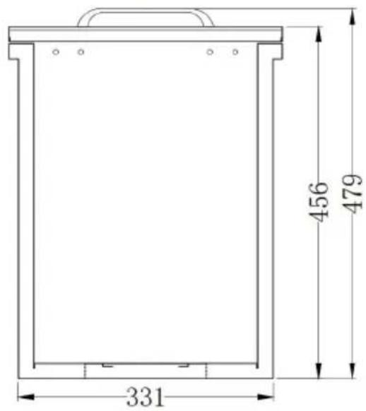 Vevor FG-SKU3 - NOTE: - 3
