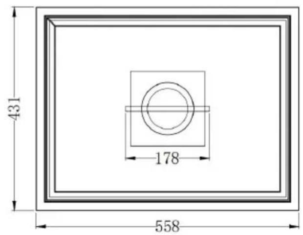Vevor FG-SKU3 - NOTE: - 22