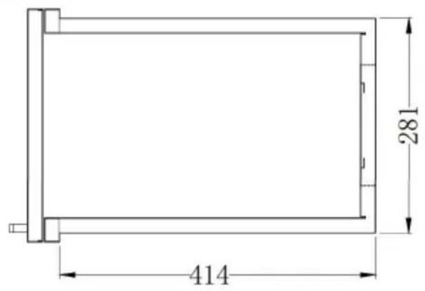 Vevor FG-SKU3 - NOTE: - 2