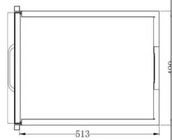 Vevor FG-SKU3 - NOTA : - 38