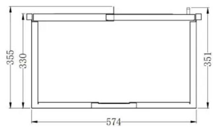 Vevor FG-SKU3 - NOTA : - 33