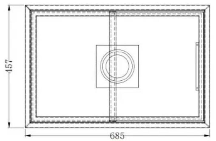 Vevor FG-SKU3 - NOTA : - 37