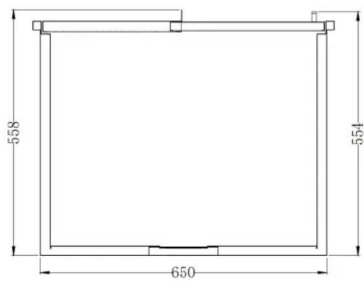 Vevor FG-SKU3 - NOTA : - 39