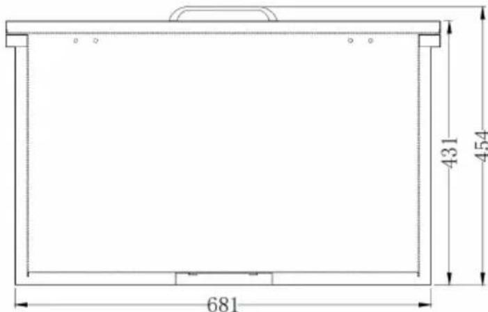 Vevor FG-SKU3 - NOTE: - 12