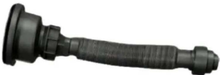 Vevor FG-SKU3 - LIST OF ACCESSORIES - 1