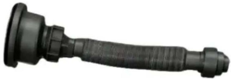 Vevor FG-SKU3 - LIST OF ACCESSORIES - 1