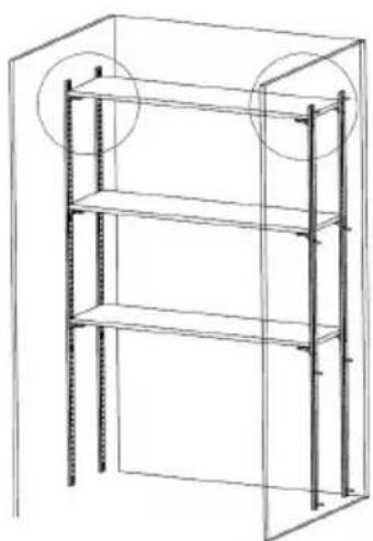 Vevor GD01 - Introduzione all'installazione - 3