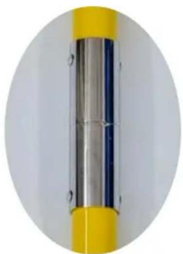 Vevor F102-5 - TUINVORK - 3