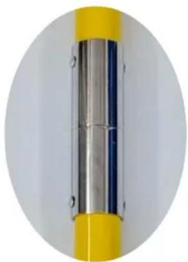 Vevor F102-5 - ASSEMBLY STEP - 3