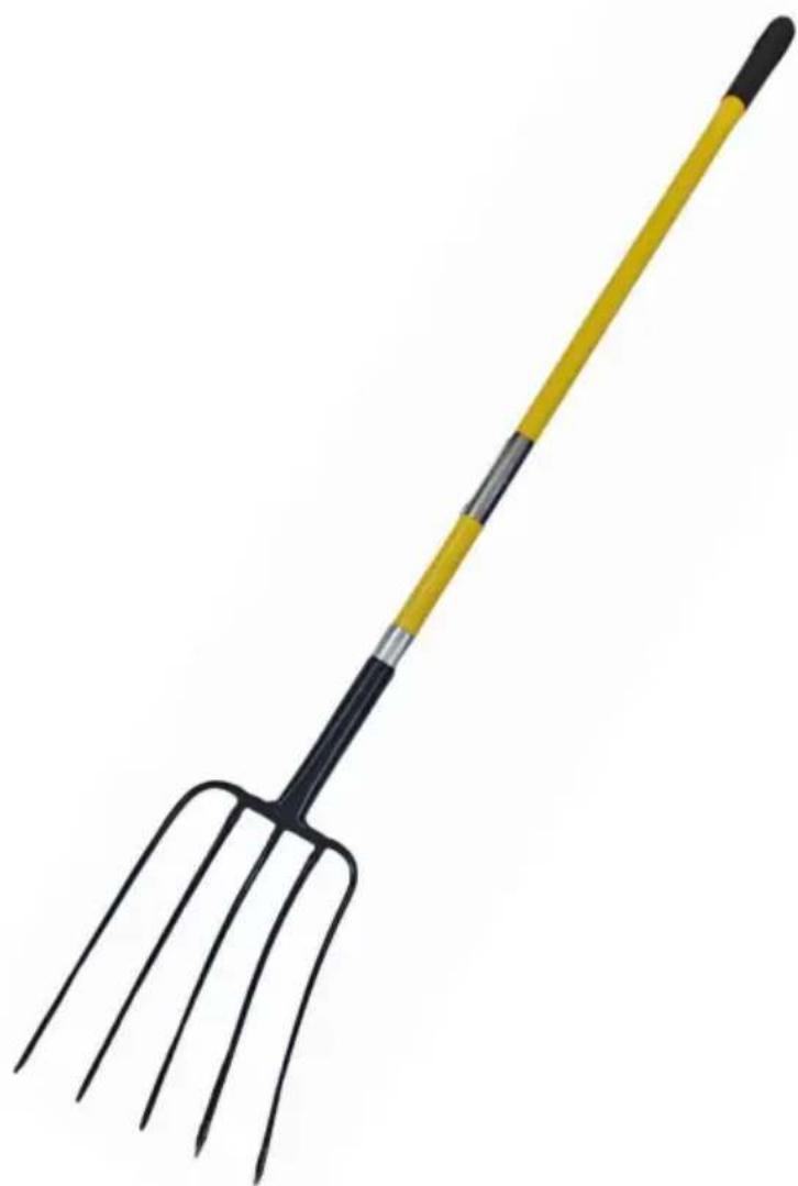 Vevor F102-5 - GARTENGABEL - 1