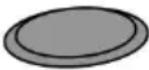 Vevor GL8001 - PART LIST - 9