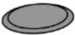 Vevor GL8001 - PART LIST - 9