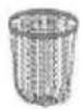 Vevor GL8001 - PART LIST - 2