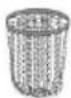 Vevor GL8001 - PART LIST - 2