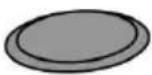 Vevor GL8001 - PART LIST - 9