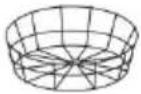Vevor GL8001 - PART LIST - 3