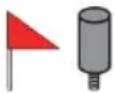 Vevor GL8001 - PART LIST - 8