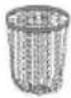 Vevor GL8001 - PART LIST - 2