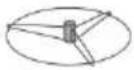 Vevor GL8001 - PART LIST - 4
