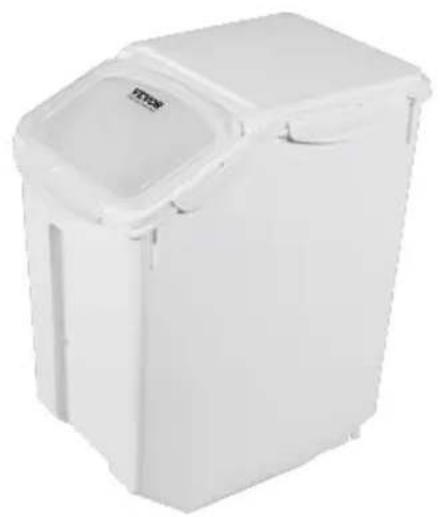 Vevor F-8909 - VEVOR® - 1