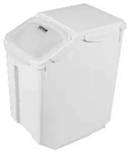 Vevor F-8909 - VEVOR® - 1