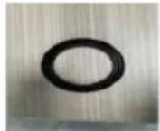 Vevor FG-SKU8 - LIST OF ACCESSORIES - 2