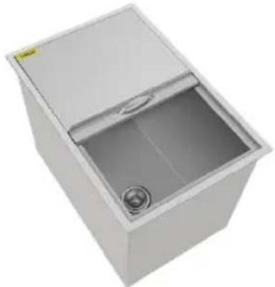 Vevor FG-SKU8 - DROP IN ICE CHEST - 3