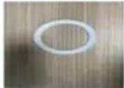 Vevor FG-SKU8 - LIST OF ACCESSORIES - 4