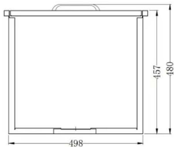 Vevor FG-SKU8 - Installationssteg: - 14