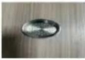 Vevor FG-SKU8 - LIST OF ACCESSORIES - 5