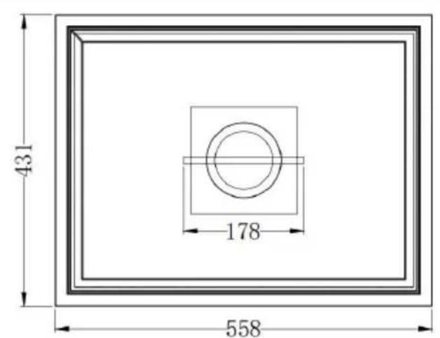 Vevor FG-SKU8 - AVERTISSEMENT! - 11