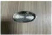 Vevor FG-SKU8 - LIST OF ACCESSORIES - 5