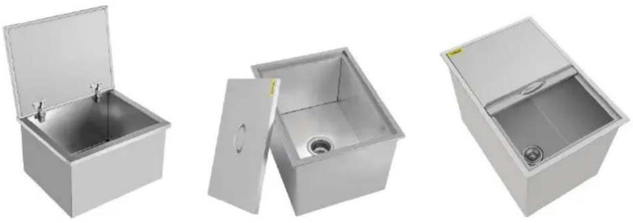 Vevor FG-SKU8 - TOUGH TOOLS, HALF PRICE - 1
