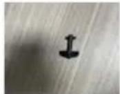 Vevor FG-SKU8 - LIST OF ACCESSORIES - 8