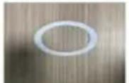 Vevor FG-SKU8 - LIST OF ACCESSORIES - 4