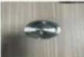 Vevor FG-SKU8 - LIST OF ACCESSORIES - 3