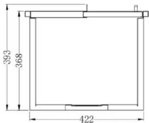 Vevor FG-SKU8 - AVERTISSEMENT! - 19