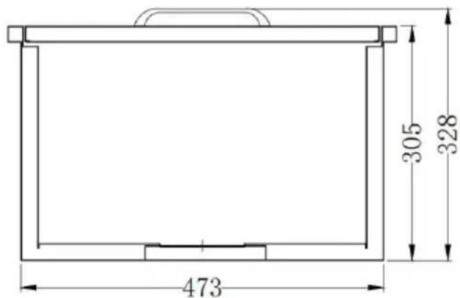 Vevor FG-SKU8 - NOTE: - 20