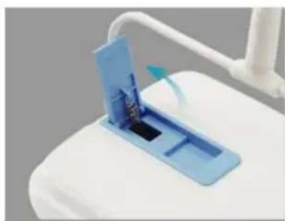 Vevor FD-13 - INSTRUCTIES - 3