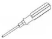 Vevor CQ50 - PART LIST - 2