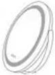 Vevor CQ50 - ELENCO PARTI - 1