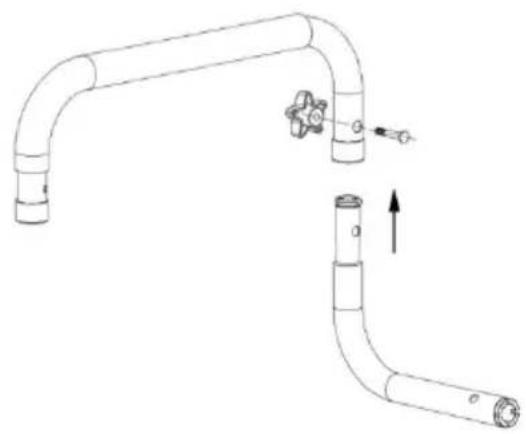 Vevor FBL900633 - Installation Procedures - 6