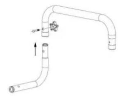 Vevor FBL900633 - Procédures d'installation - 5