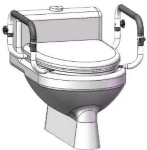 Vevor FBL900633 - ONDERDELEN LIJST - 16