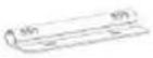 Vevor FBL900633 - PART LIST - 3
